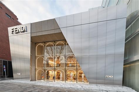 fendi store orlando|fendi boutique locations.